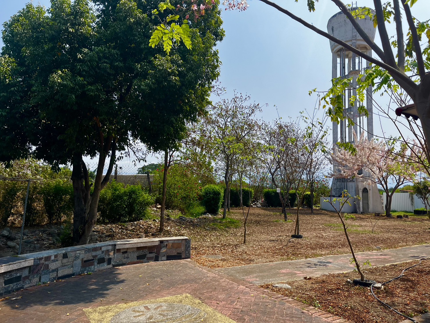 山訓場 山訓場